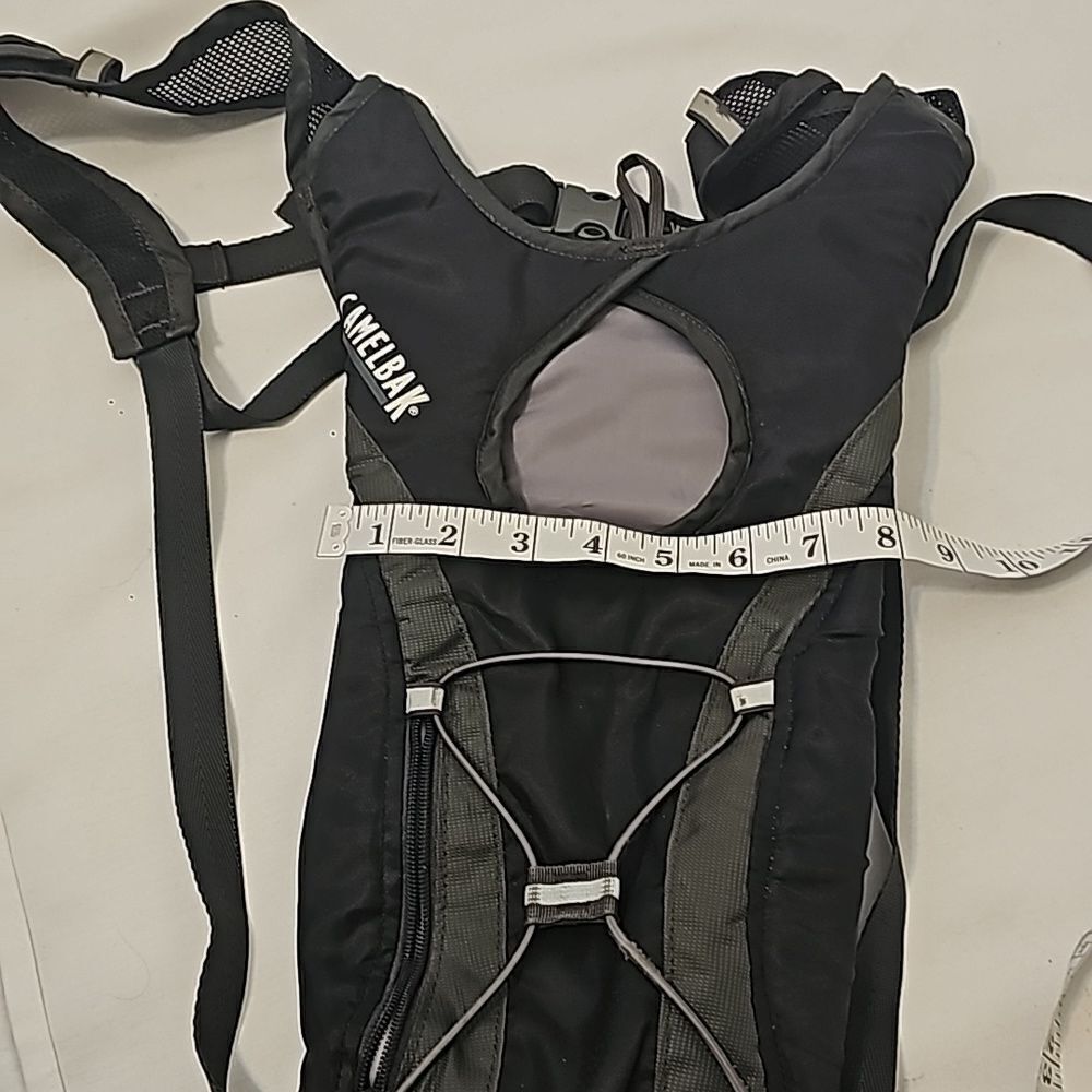 Camelback bag - Picture 5 of 6